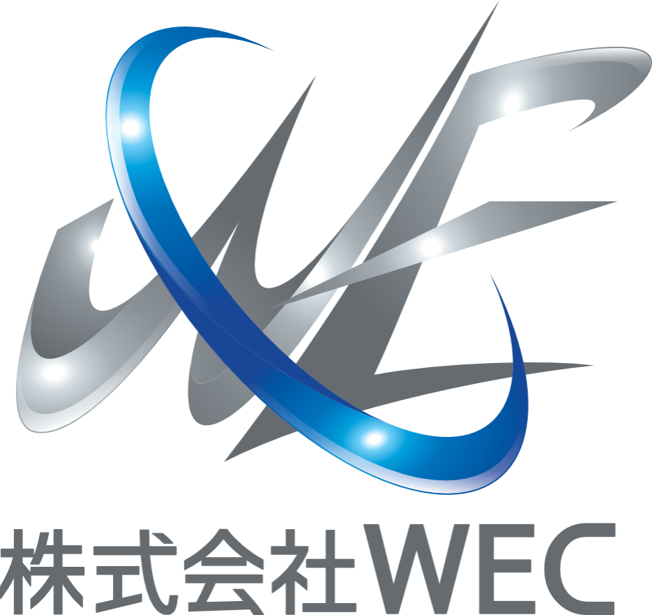 株式会社 WEC